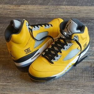 Jordan 5 Retro "Tokyo T23" (2025)